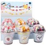 Small Foot korálky Candy červená – Sleviste.cz