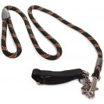 Verk Nylonový obojek s vodítkem – Zbozi.Blesk.cz