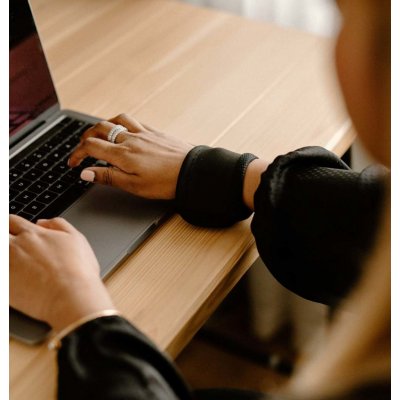 Swedish Posture Carpal Wrist Support podpora zápěstí – Hledejceny.cz