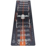 WellPutt WellStroke Standart Patovací podložka pravá 12° – Sleviste.cz