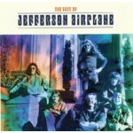 Jefferson Airplane - White Rabbit:the Best Of CD – Hledejceny.cz