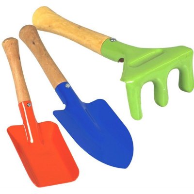 Wiky Zahradní nářadí – Sleviste.cz