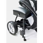 MotoCaddy Deluxe Seat – Sleviste.cz