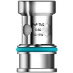 VooPoo Žhavící tělísko PnP TM2 Mesh 0,8ohm 1ks – Zboží Dáma