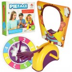 Hasbro Pie Face Showdown – Zboží Živě