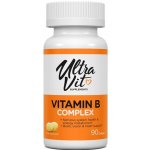 VPLab Vitamin B komplex 90 kapslí – Hledejceny.cz