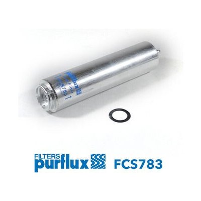 Palivový filtr PURFLUX FCS783 – Zboží Mobilmania