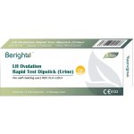 Beright Ovulační LH test 5 ks – Zbozi.Blesk.cz