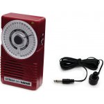 WITTNER QM 2 – Zboží Dáma