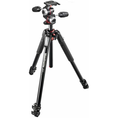 Manfrotto MK055PRO3 – Zbozi.Blesk.cz