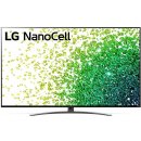 Televize LG 65NANO86P