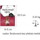 Prolhaná věda. Léčitelé, šarlatáni a obchodníci s lidským zdravím - Ben Goldacre - CPress