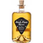 Beach House Spiced 40% 0,7 l (holá láhev) – Sleviste.cz