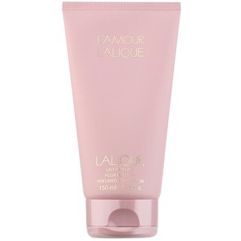 Lalique L´Amour tělové mléko 150 ml