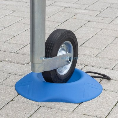 Neumann Zakládací klín pro opěrné kolečko | Zboží Auto
