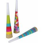 Wiky Párty trumpetka 6ks – Zboží Dáma