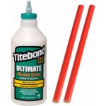 TITEBOND III Ultimate D4 Lepidlo na dřevo 946g – Zboží Mobilmania