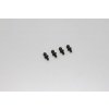 Modelářské nářadí Kyosho Ball Stud 4.8mm Short 4 ZX5-RB5-RB6-RB6.6-RB7-ZX7