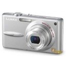 Panasonic Lumix DMC-FX30