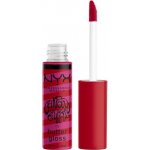 NYX Professional Makeup Butter Gloss Candy Swirl lesk na rty 05 Sweet Slushie 8 ml – Zboží Dáma