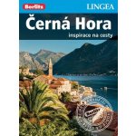 Černá Hora Lonely Planet – Hledejceny.cz
