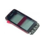 LCD sklo + Dotyková deska + Přední kryt Nokia Asha 311 – Hledejceny.cz