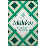 Maldon Sea Salt mořská vločková sůl 125 g – Hledejceny.cz