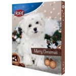 Trixie Samolepka hlava Dalmatin – Zboží Dáma