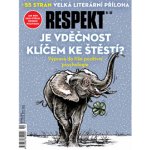 Respekt 51+52/2018 MP3 download