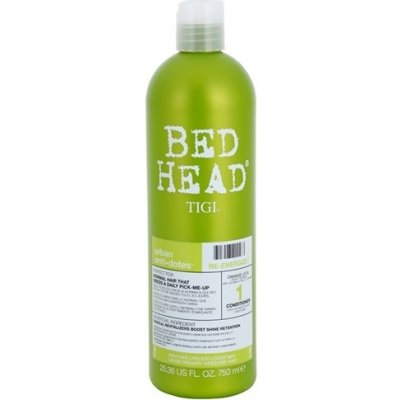 Tigi Bed Head Re-Energize Conditioner 750 ml – Zboží Mobilmania