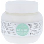 Kallos Cosmetics Algae posilující maska pro poškozené vlasy 275 ml pro ženy