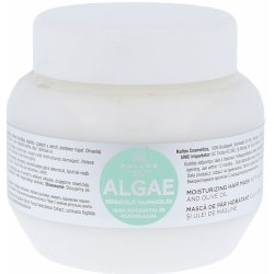 Kallos maska Algae na vlasy z mořských řas 275 ml