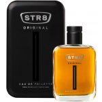 STR8 Original toaletní voda pánská 100 ml – Zbozi.Blesk.cz