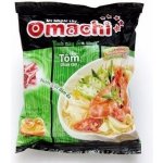 Omachi instantní polévka s příchutí krevetovou 79 g – Zboží Dáma