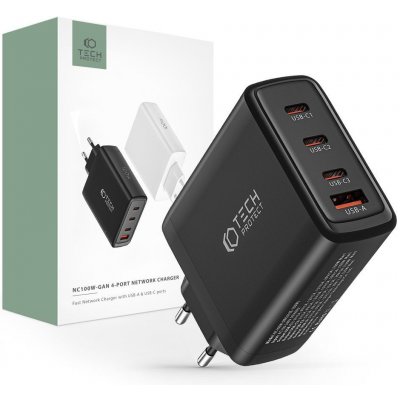 Tech-Protect NC100W – Zboží Živě