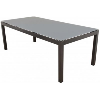 Doppler Stůl SALERNO 150x90 cm – Zboží Mobilmania