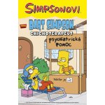 Simpsonovi - Bart Simpson 6/2016: Chichoterapeut: Chichoterapeut (kol.) - Groening Matt – Hledejceny.cz