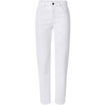 esmara Dámské džíny "Straight Fit" bílá – Hledejceny.cz