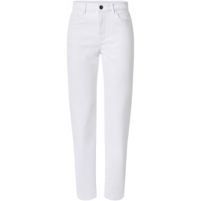 esmara Dámské džíny "Straight Fit" bílá – Hledejceny.cz