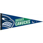 Wincraft Vlajka Vancouver Canucks NHL Premium Pennant – Hledejceny.cz