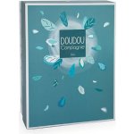 Doudou et Compagnie Paris Dárková sada mini usínáček 20 cm – Sleviste.cz