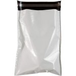 NO NAME Plastová obálka, 45x60 cm ,balení 100 ks 151085 – Zboží Mobilmania