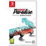Burnout Paradise HD – Zboží Mobilmania