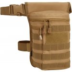 Brandit Stehenní No.2 Camel – Zboží Dáma