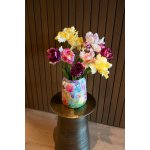 Ter Steege Váza Dutch beauty spring D30 H42 – Hledejceny.cz