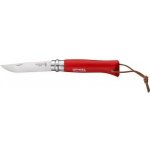 Opinel VR N°08 Inox trekking 8,5 cm – Hledejceny.cz