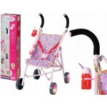 Zapf Creation BABY born Happy Birth day Deluxe Buggy – Zboží Dáma