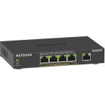 Netgear GS305P – Sleviste.cz