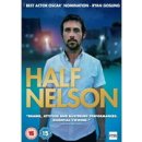 Half Nelson DVD