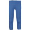 Kojenecké kalhoty a kraťasy Didriksons Monte JR modrá